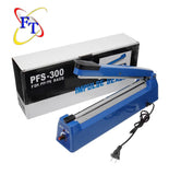 Impulse Plastic Bag Sealer PFS-300 400mm