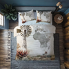 Africa Farm Love