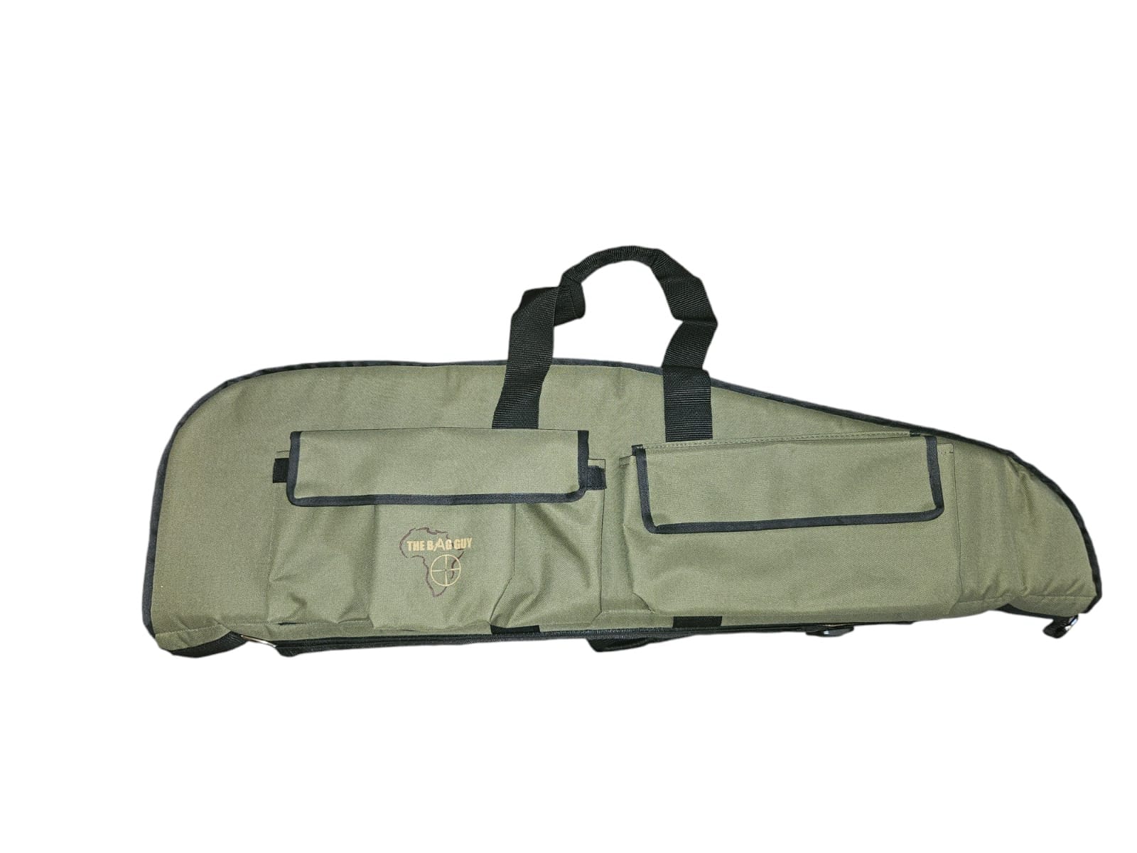 Automatic Rifle Bag