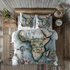 African Map 4