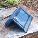 Universal Door Armrest with Zipped Storage Pocket