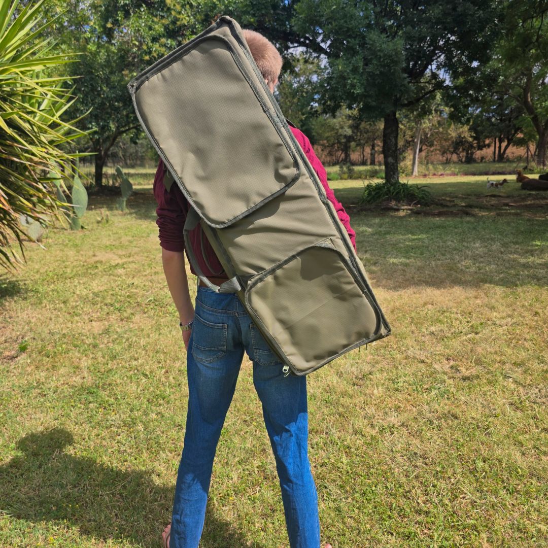 Automatic Rifle Bag