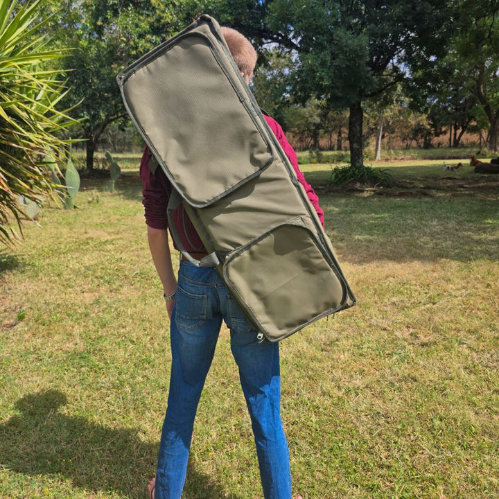 Automatic Rifle Bag