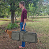 Automatic Rifle Bag