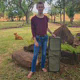 Automatic Rifle Bag