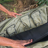 Automatic Rifle Bag