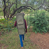 Automatic Rifle Bag