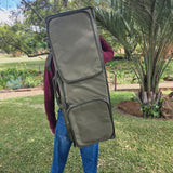 Automatic Rifle Bag
