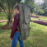 Automatic Rifle Bag