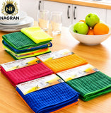 NF Dishcloth Set