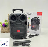 Cinema Karaoke Set