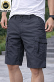 Men’s NF Side Pocket Shorts