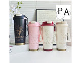 PA Travel Coffee Mug