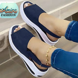 Ladies’ AF Outdoor Sandals