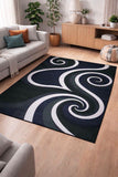 Premium 3D Carpet