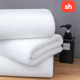 SH High-Quality Big Bath Towel