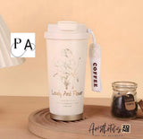 PA Travel Coffee Mug