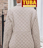 Ladies’ TUBA Button-Up Jacket