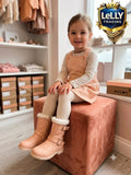 Kids’ LELLY Winter Boots