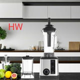 2-In-1 Blender 2.5L