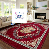 Beautiful Living Room Carpet