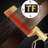 Ladies’ Hot Comb