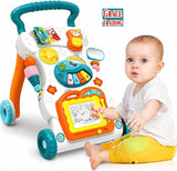 GT Kids Music Walker
