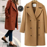Ladies’ FF Coat