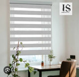 HS Zebra Blinds