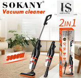HS 3000W Hand Vacuum Cleaner
