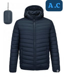 Unisex AC Puffer Jacket