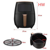6L Air Fryer