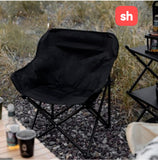 SH Portable Thickened Camping Chair