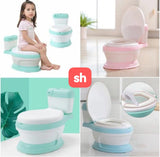 SH Multifunctional Baby Potty