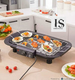 HS Electric Barbecue Grill