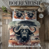 Buffalo Art