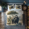 Buffalo Bush