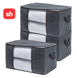 SH Wardrobe Storage Bag 60x40x35cm