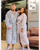 HS Unisex Gown