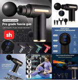SH Massage Gun