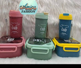 Lunchbox Set