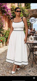 Ladies’ Everbest Strappy Dress