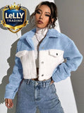 Ladies’ LT Sharpia Jacket