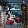 Bunny Flowers 8