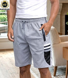 Men’s NF Drawstring Stripe Shorts