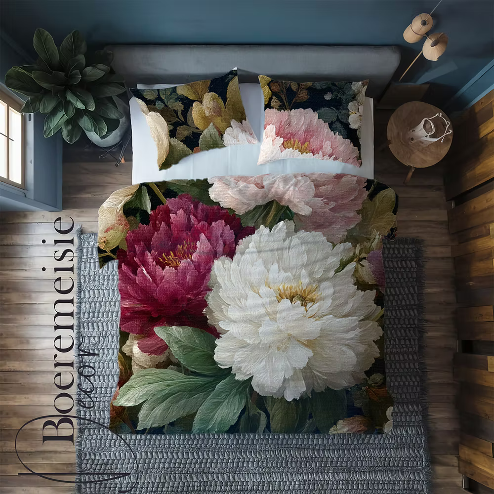 Big Flower 8
