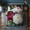 Big Flower 8