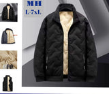 Men’s MH Plus Size Jacket
