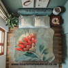 Big Protea Flower