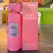 Baby Powder Mist Spray